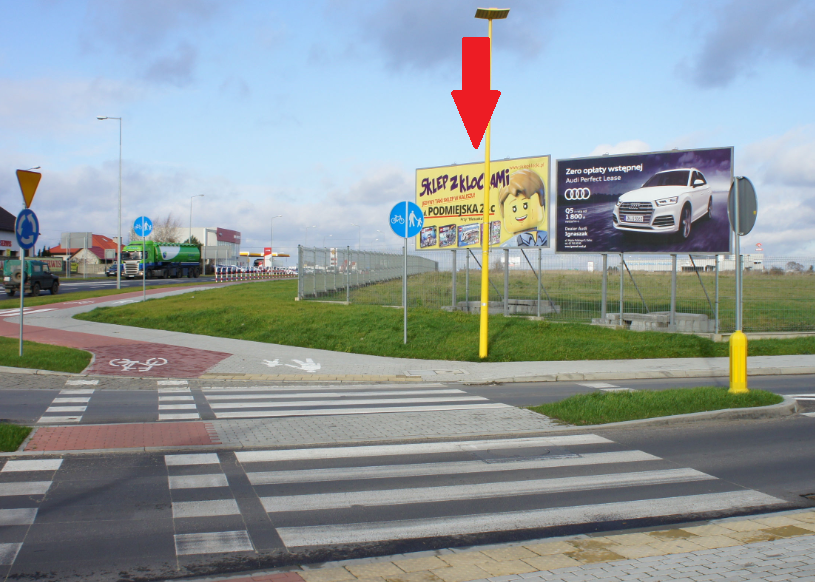 Przykładowa reklama