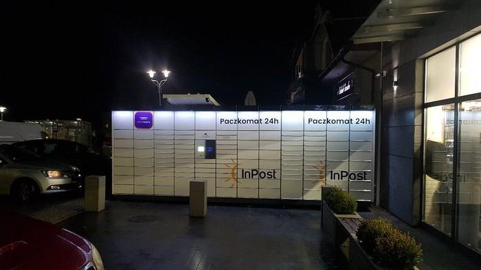 Przykładowa reklama