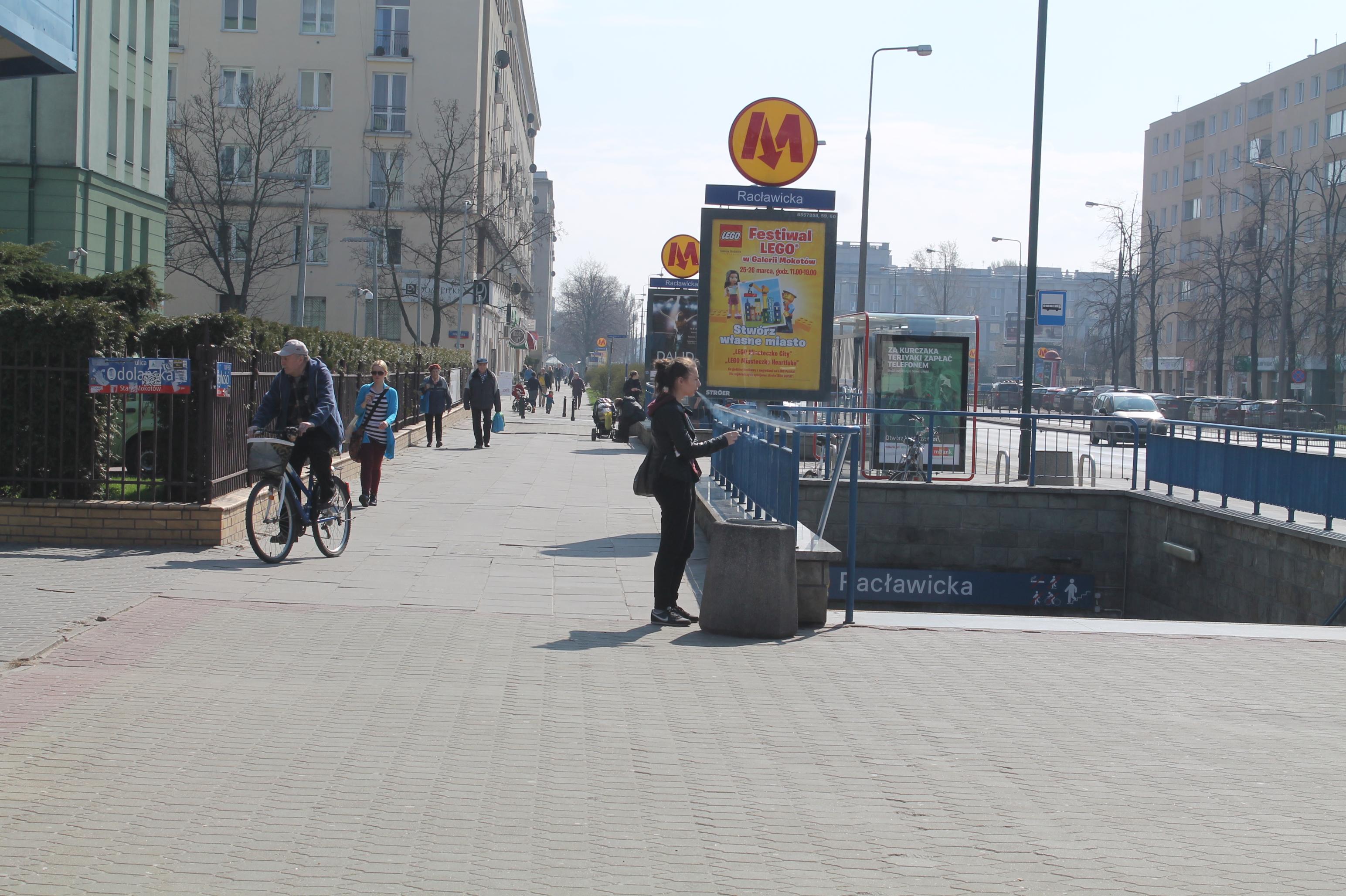 Przykładowa reklama