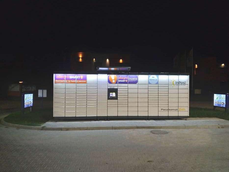 Przykładowa reklama