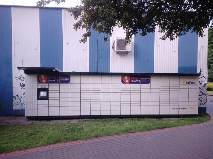 Przykładowa reklama