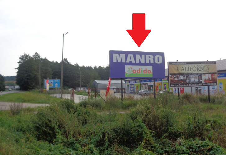 Przykładowa reklama