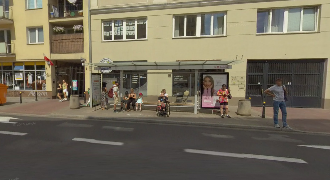 Przykładowa reklama