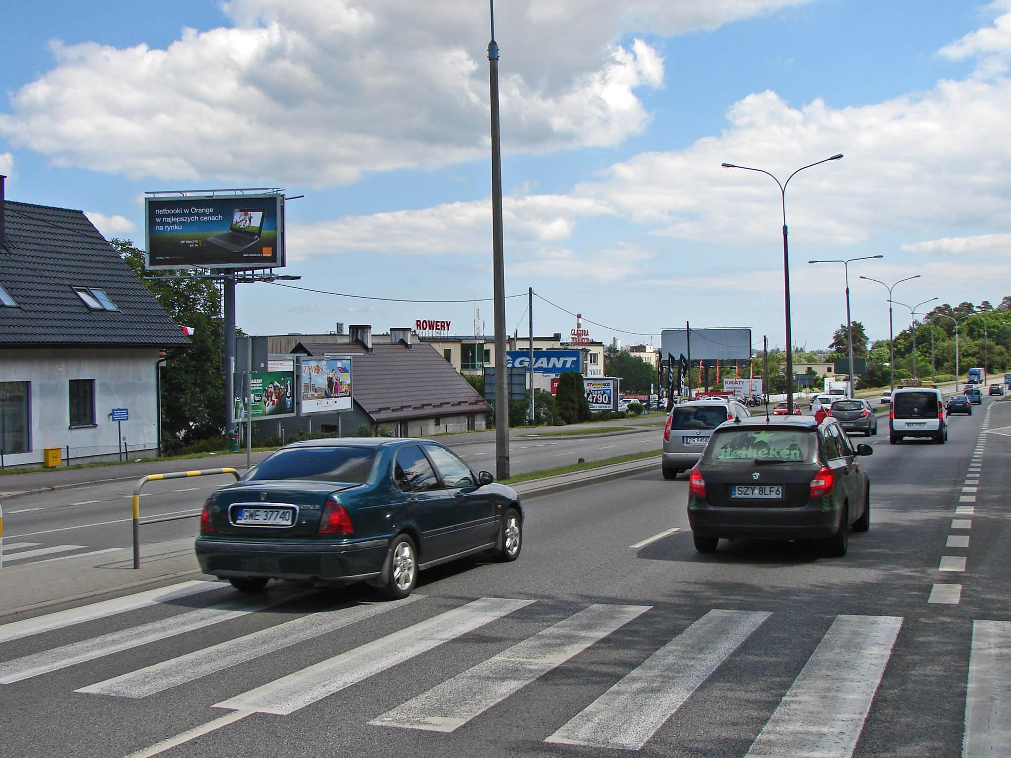 Przykładowa reklama