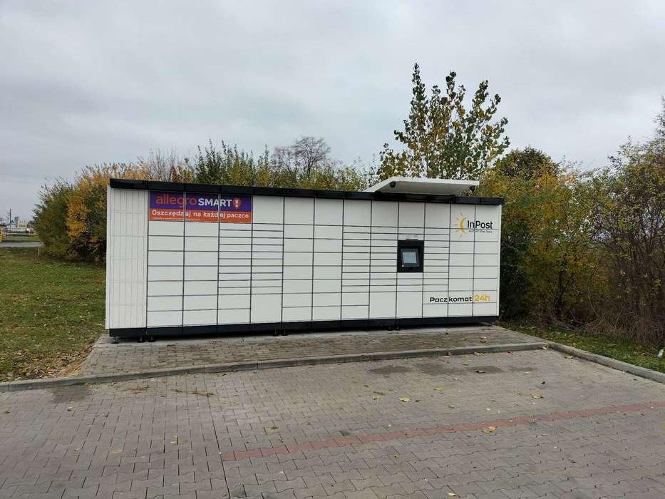 Przykładowa reklama