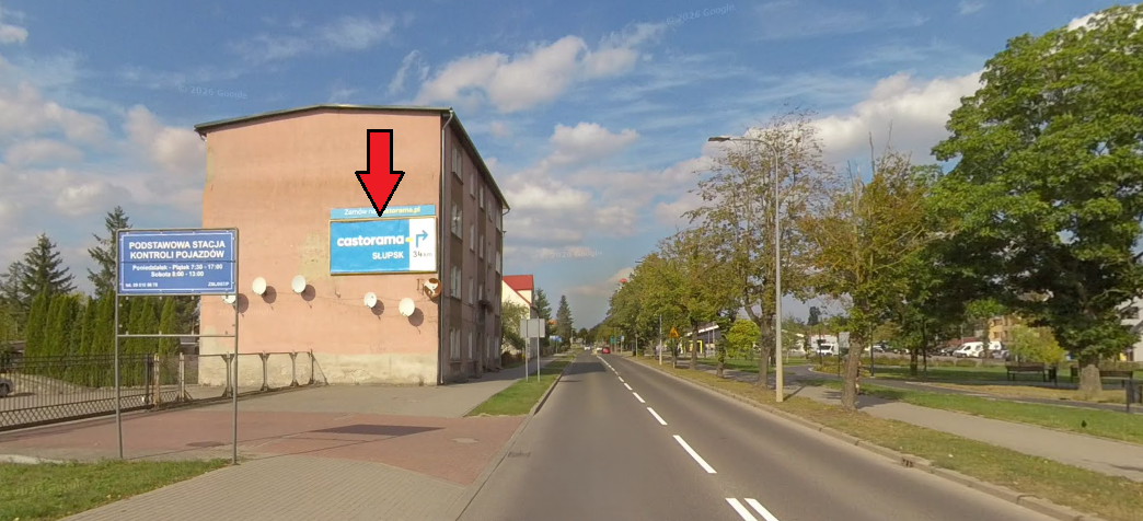 Przykładowa reklama