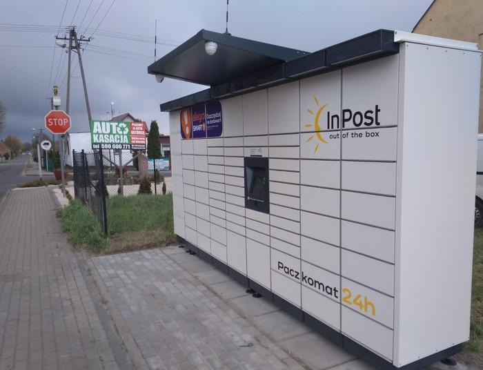 Przykładowa reklama