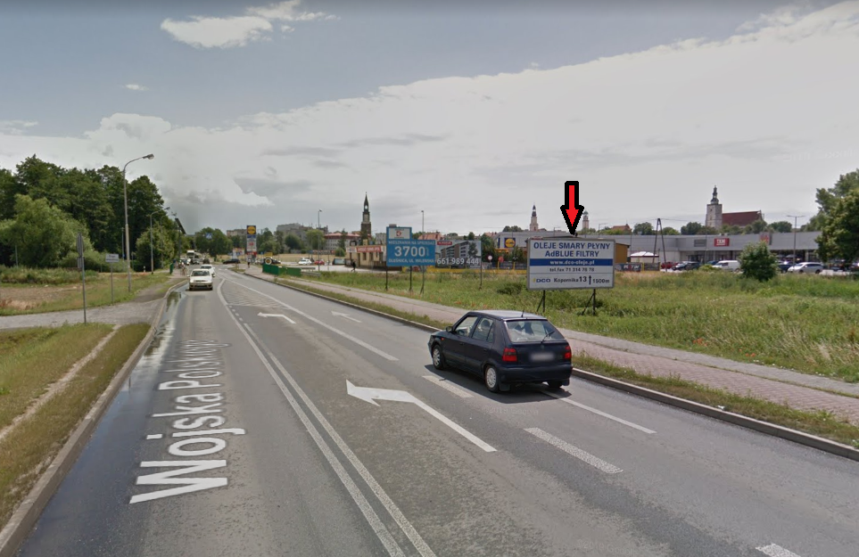 Przykładowa reklama