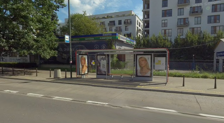 Przykładowa reklama