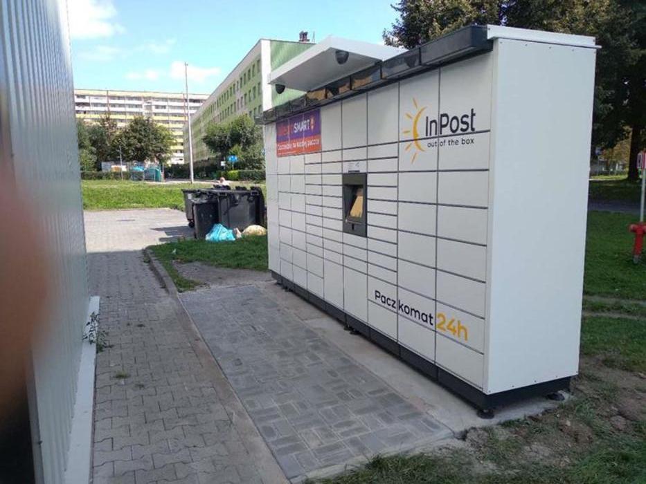 Przykładowa reklama