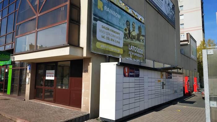 Przykładowa reklama