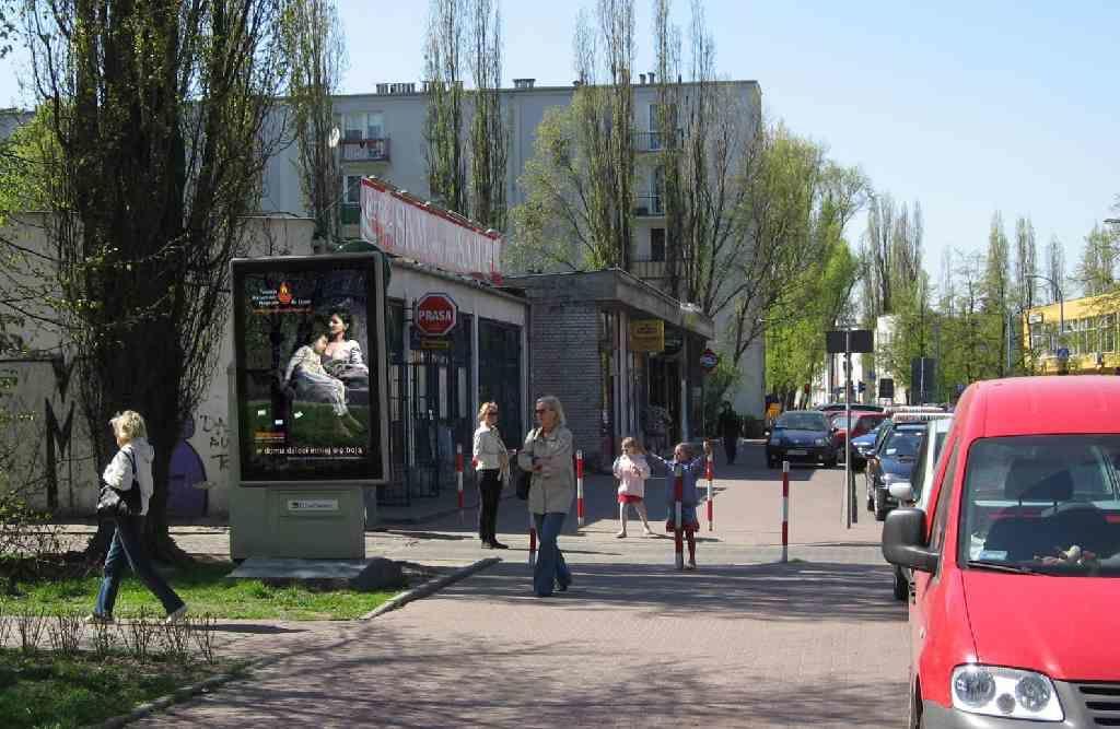 Przykładowa reklama