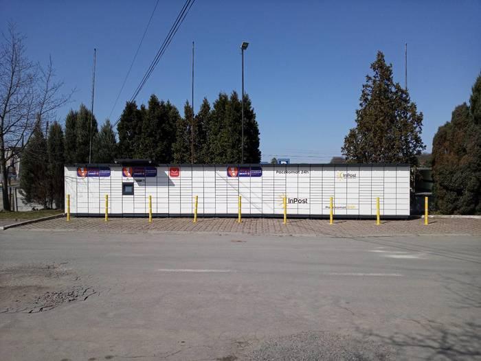 Przykładowa reklama