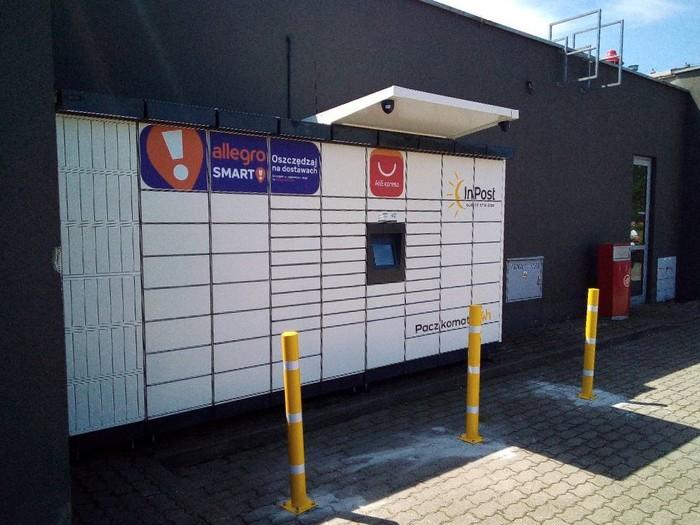 Przykładowa reklama