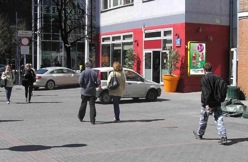Przykładowa reklama