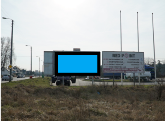 Przykładowa reklama