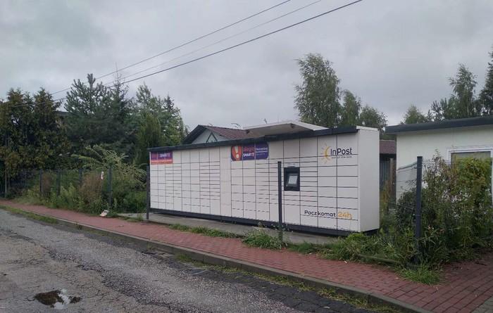 Przykładowa reklama