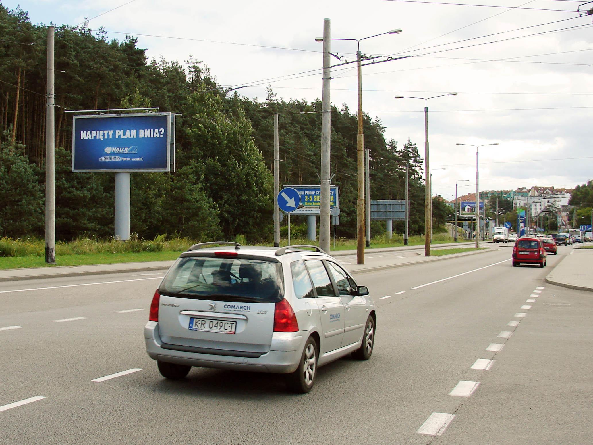 Przykładowa reklama