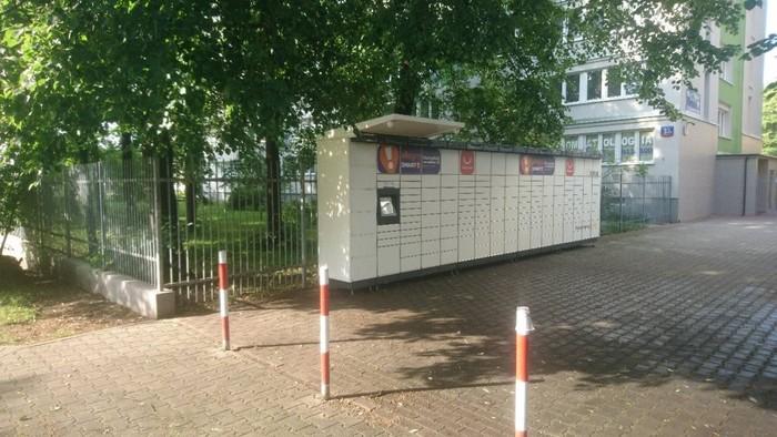 Przykładowa reklama