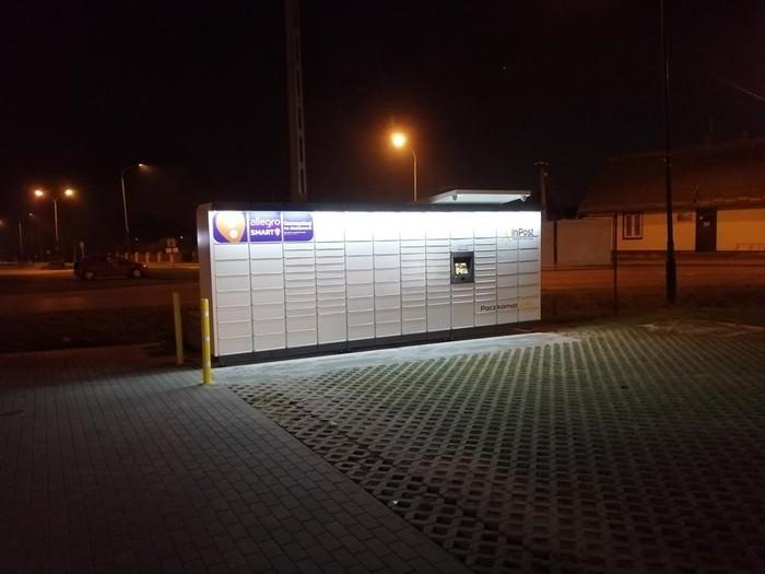 Przykładowa reklama