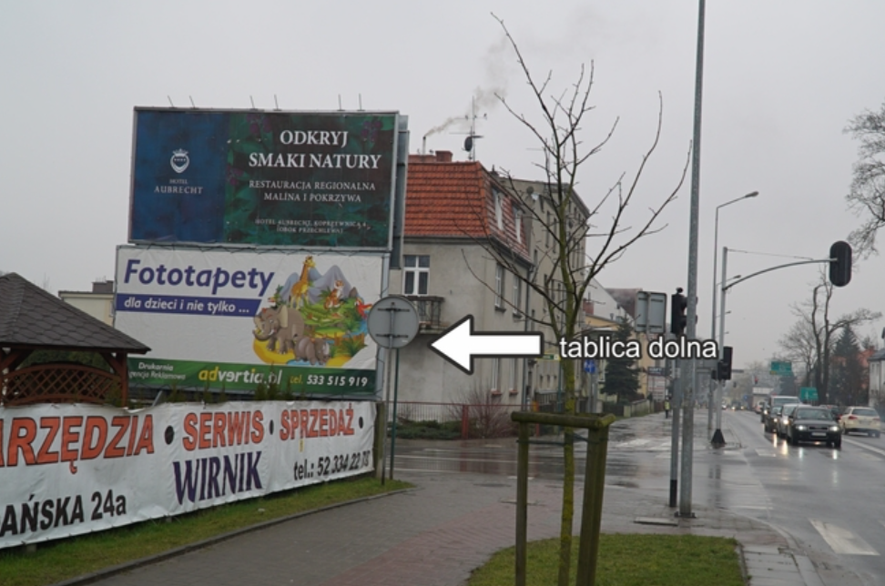 Przykładowa reklama
