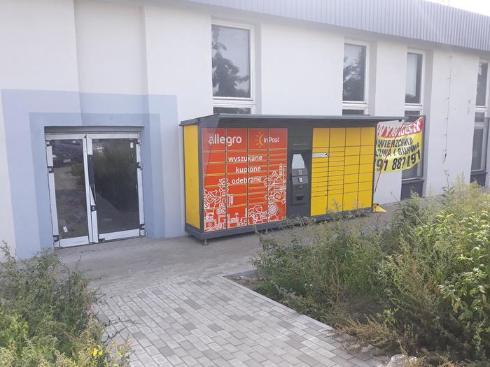 Przykładowa reklama