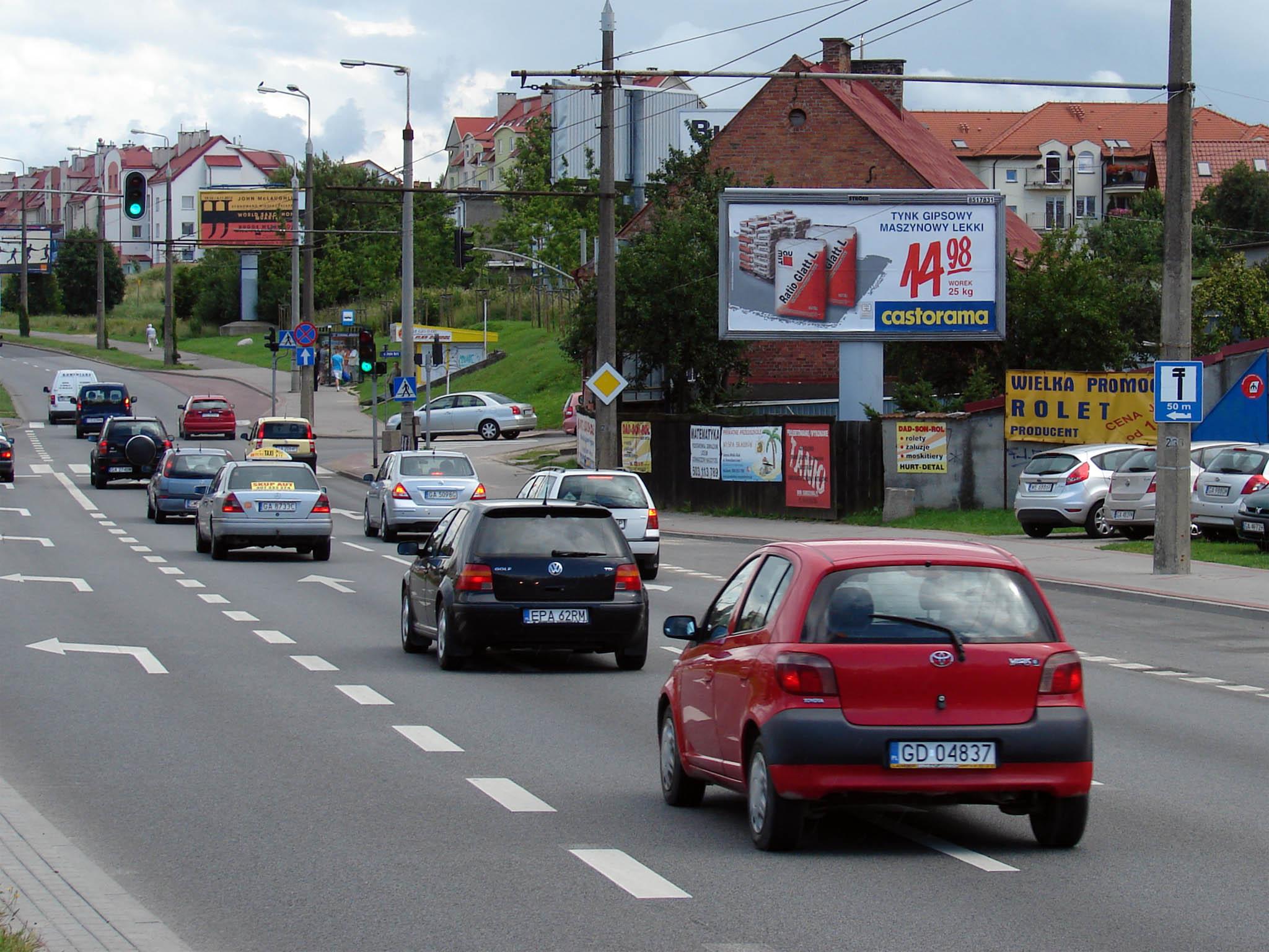 Przykładowa reklama