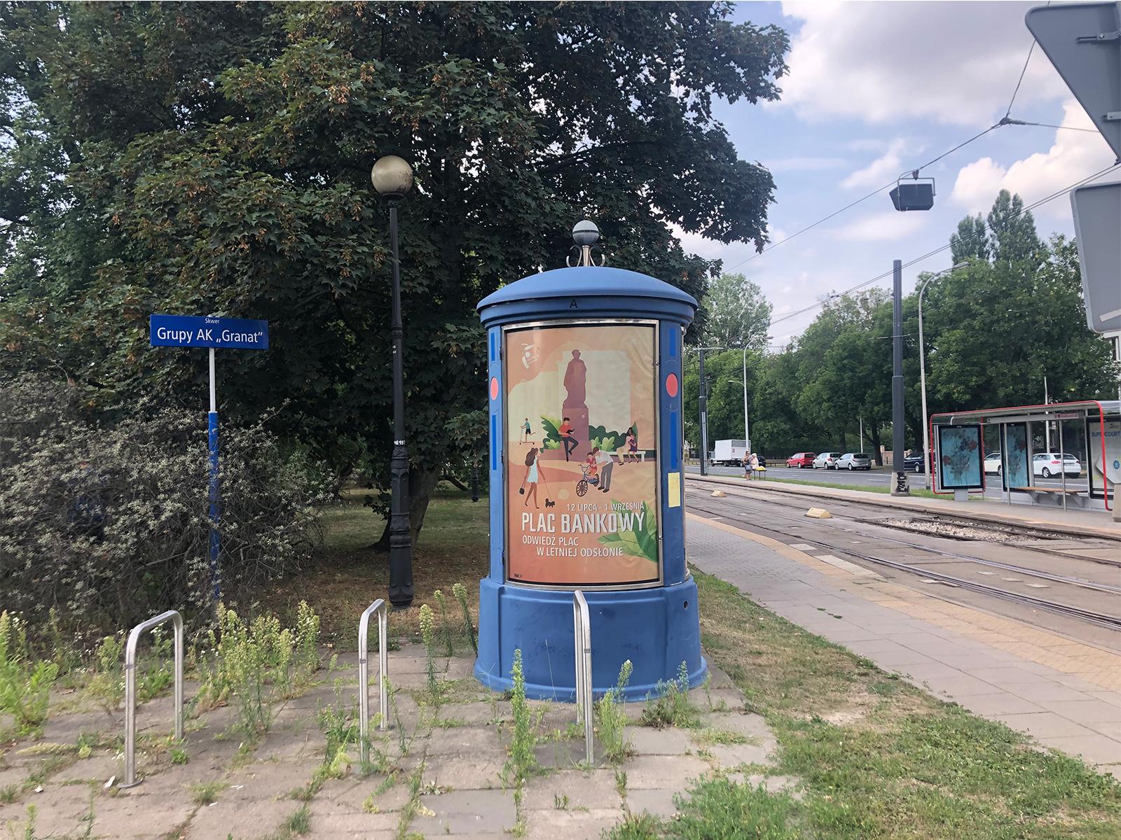 Przykładowa reklama