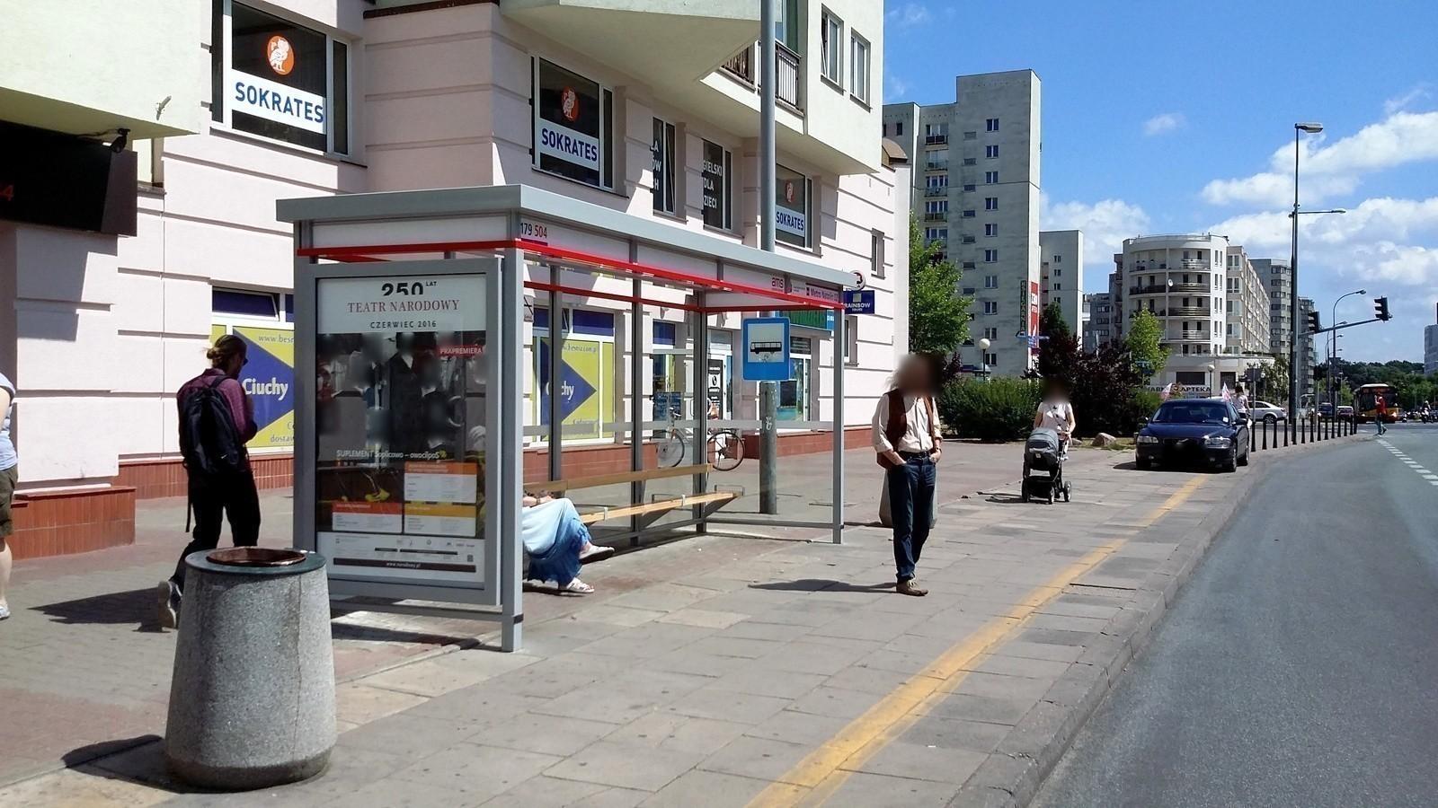 Przykładowa reklama