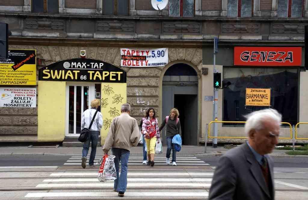Przykładowa reklama