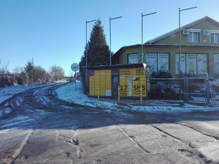 Przykładowa reklama