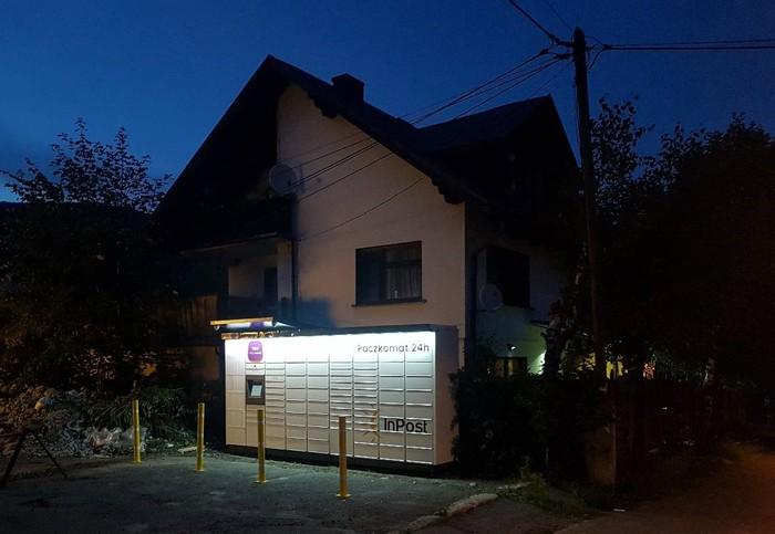 Przykładowa reklama