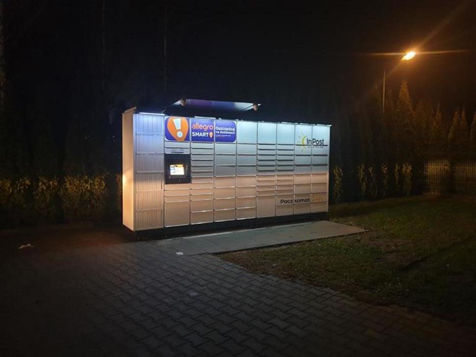 Przykładowa reklama