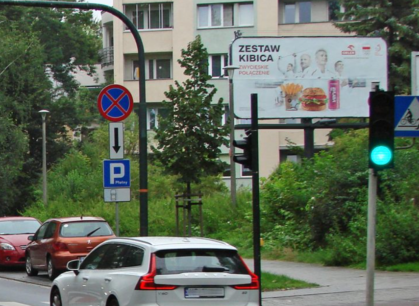 Przykładowa reklama