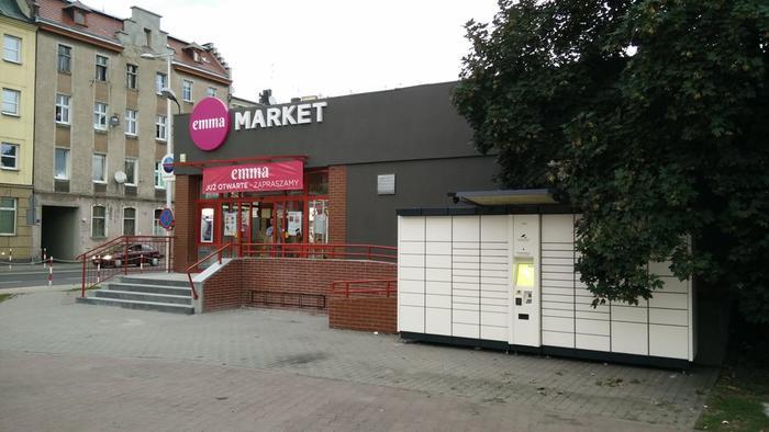 Przykładowa reklama