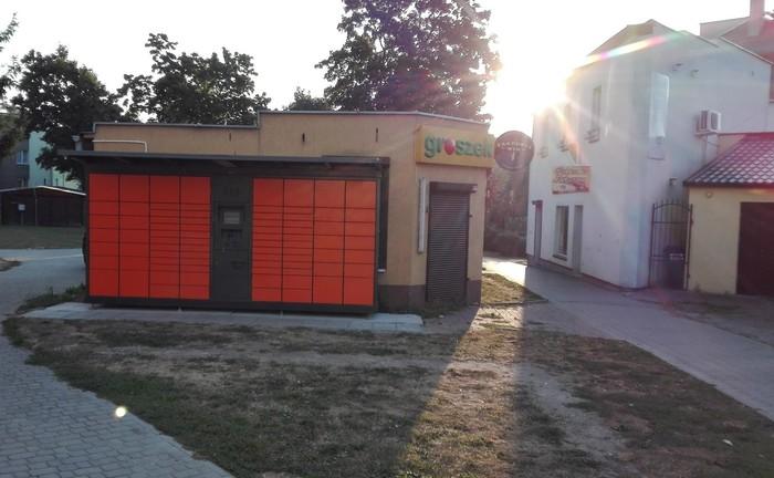 Przykładowa reklama