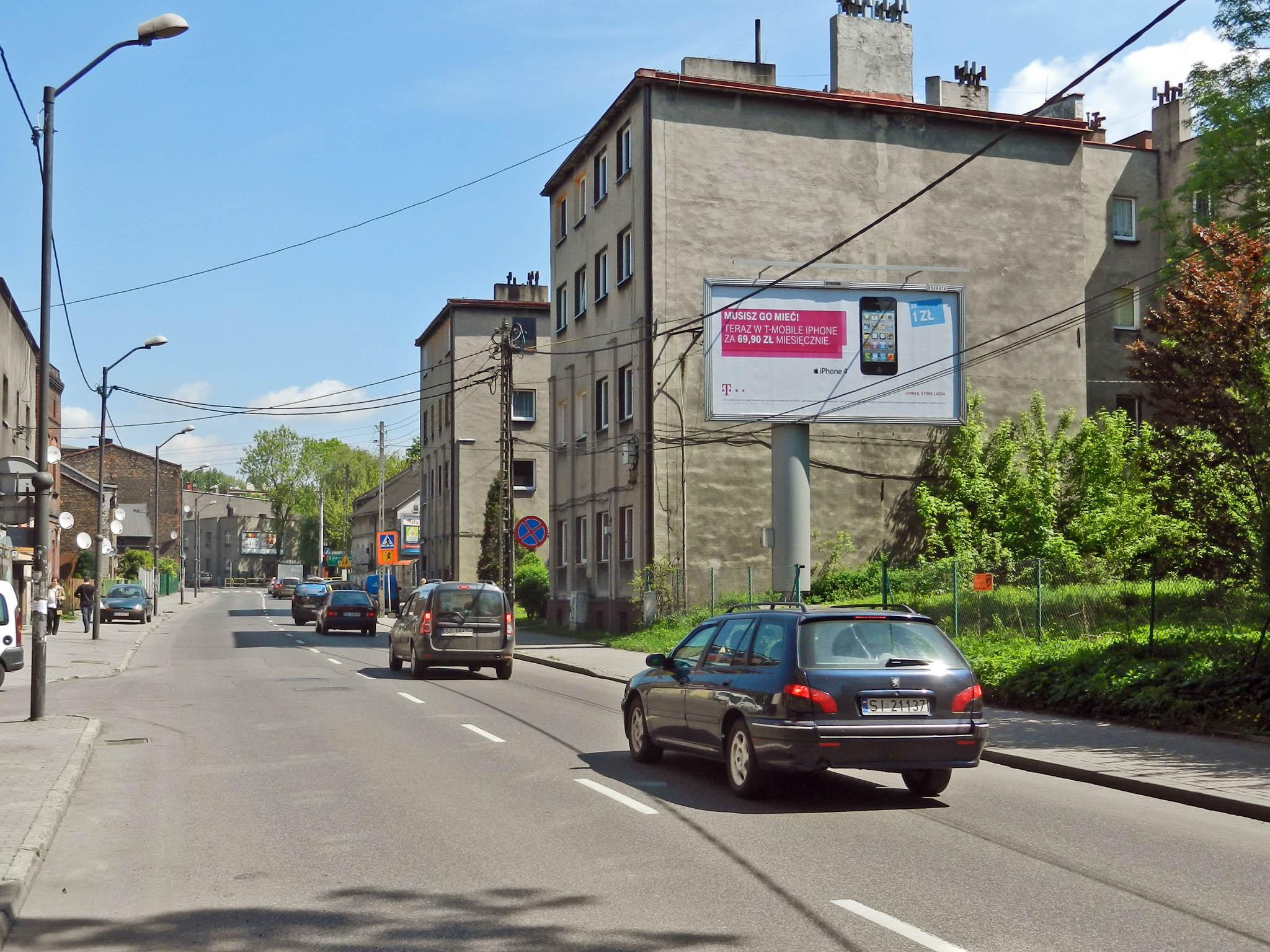 Przykładowa reklama