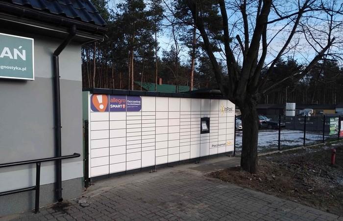 Przykładowa reklama