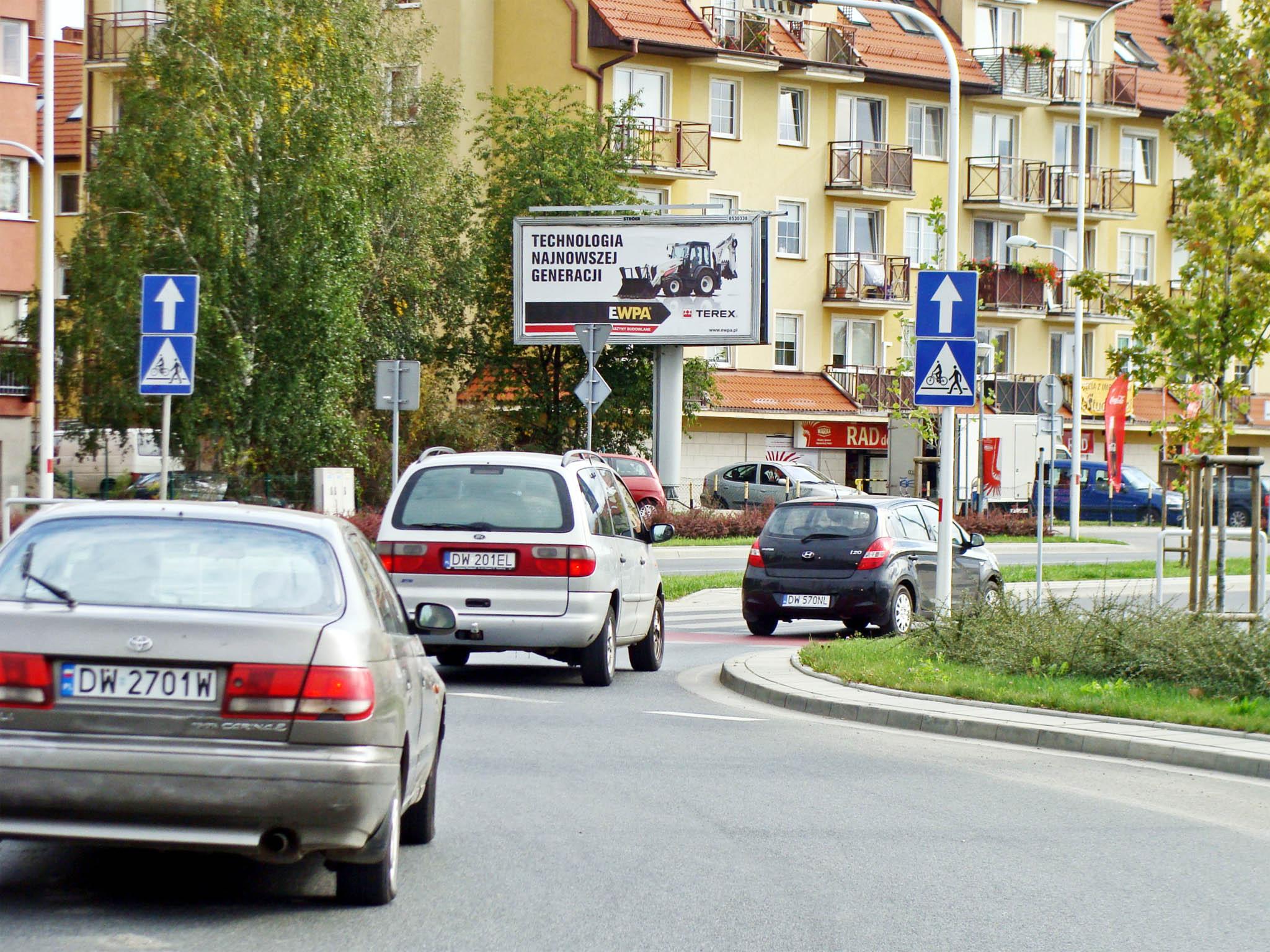 Przykładowa reklama