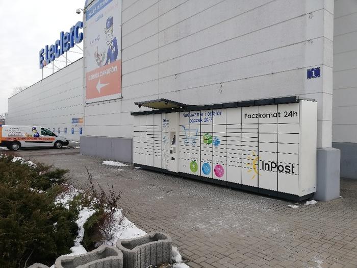 Przykładowa reklama