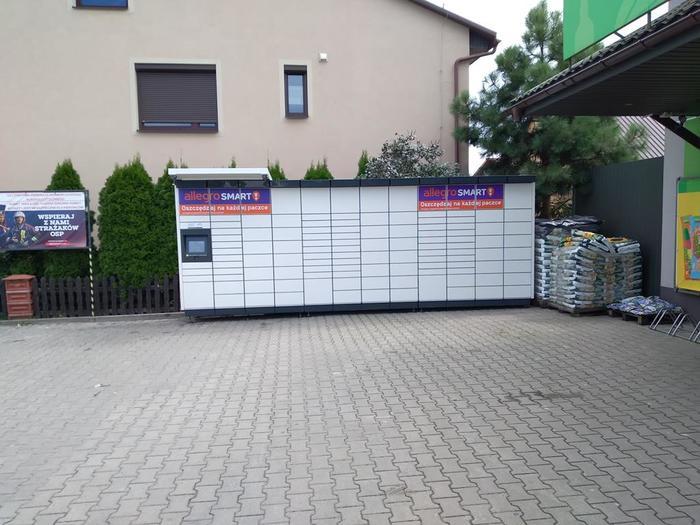 Przykładowa reklama