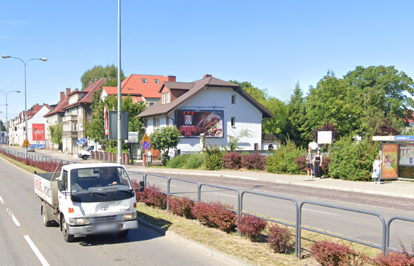 Przykładowa reklama