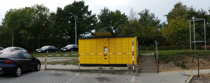 Przykładowa reklama