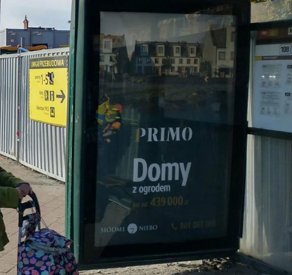 Przykładowa reklama