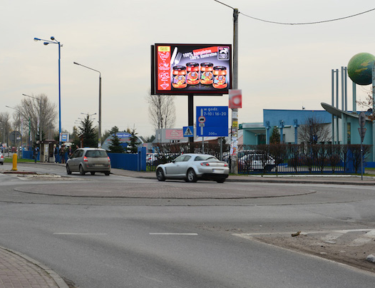 Przykładowa reklama