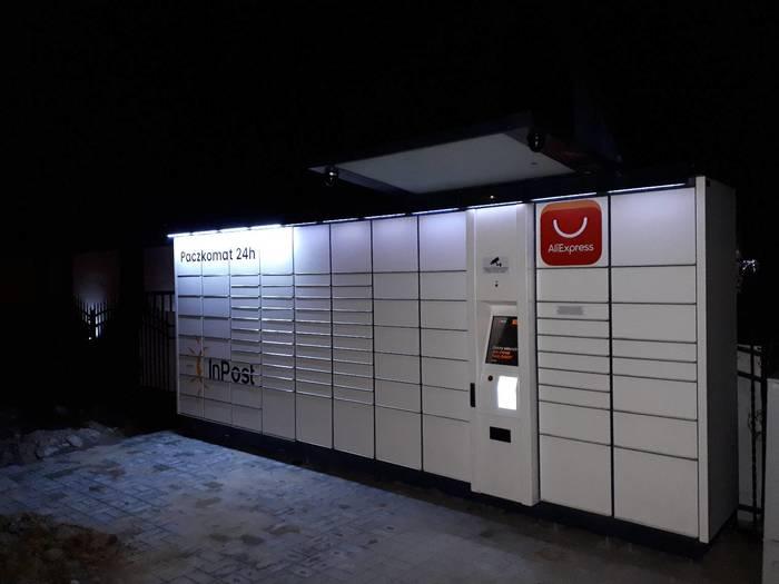 Przykładowa reklama