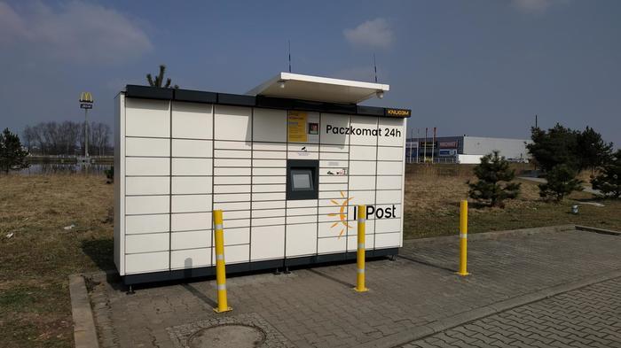 Przykładowa reklama