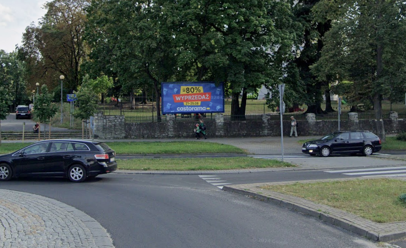 Przykładowa reklama