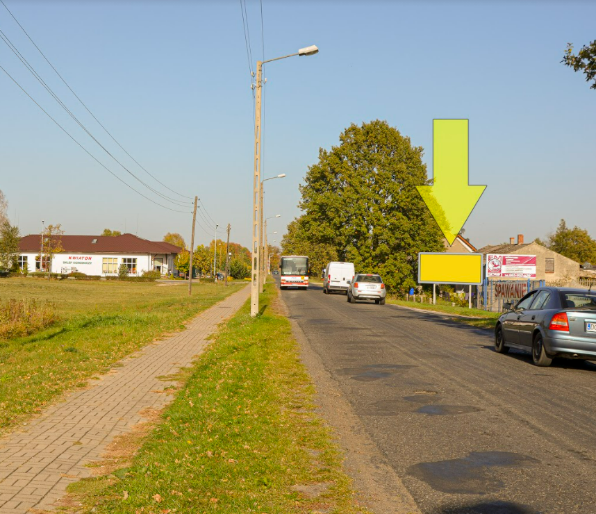 Przykładowa reklama