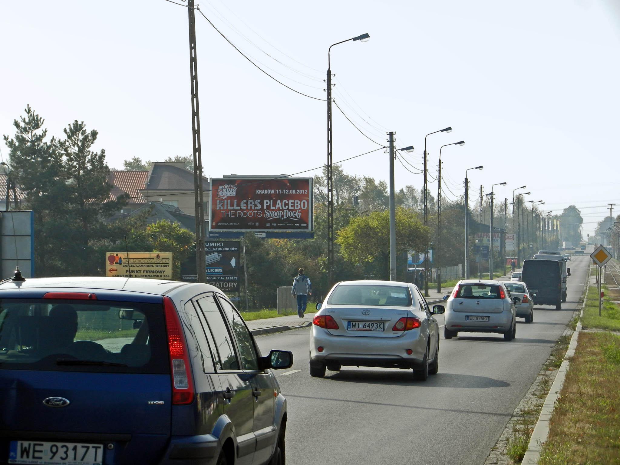 Przykładowa reklama